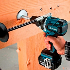 Аккумуляторный шуруповерт 18 В 3.0 А/ч Makita DHP481RFE