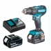 Аккумуляторный шуруповерт 18 В 3.0 А/ч Makita DHP485RFJ