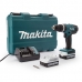 Mașină de găurit și înșurubat cu acumulator 14.4 V 1.5 Ah Makita HP347DWE