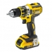 Дрель-шуруповерт аккумуляторный DeWalt DCD790D2