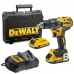 Дрель-шуруповерт аккумуляторный DeWalt DCD790D2