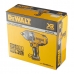 Гайковерт аккумуляторный ударный DeWalt DCF899N