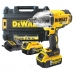 Гайковерт аккумуляторный ударный DeWalt DCF899P2