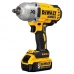 Гайковерт аккумуляторный ударный DeWalt DCF899HP2