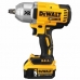 Гайковерт аккумуляторный ударный DeWalt DCF899HP2