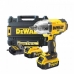 Гайковерт аккумуляторный ударный DeWalt DCF899HP2