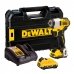 Гайковерт аккумуляторный ударный DeWalt DCF902D2