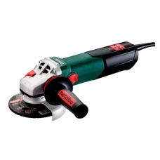 Polizor unghiular 1.7 kW Metabo WEV17-125 Quick