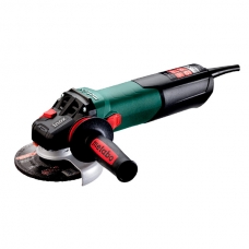 Polizor unghiular 1.7 kW Metabo WEV 17-125 Quick Inox (600517000)