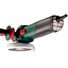 Polizor unghiular 1.7 kW Metabo WEV 17-125 Quick Inox (600517000)