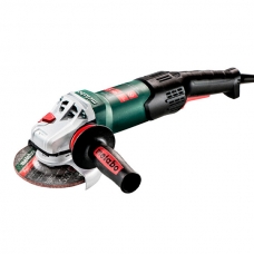 Polizor unghiular 1.75 kW Metabo WEV17-125Quick RT (601089000) 