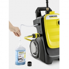 K 7 Compact Мойка высокого давления Karcher 3 кВт