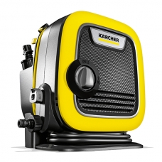 K Mini Мойка высокого давления Karcher