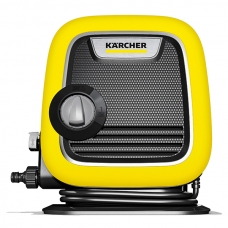 K Mini Мойка высокого давления Karcher