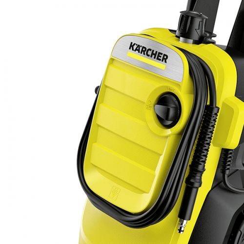 K 4 Compact Мойка высокого давления Karcher