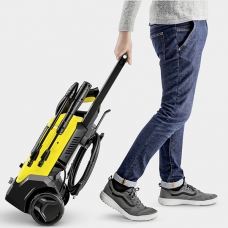 K4 FJ BB Мойка высокого давления Karcher