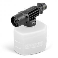 FJ3 Basic Line Пенная насадка Karcher K 2-7