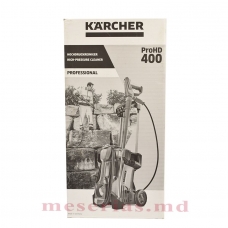 Pro HD 400 Мойка высокого давления Karcher