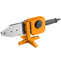 Aparat de sudat țevi din plastic 1,5 kW Tolsen 33021