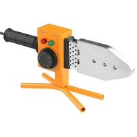 Aparat de sudat țevi din plastic 0,8 kW Tolsen 33022