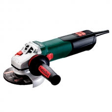 Болгарка 125 мм 1,55 кВт Metabo WEV 15-125 Quick