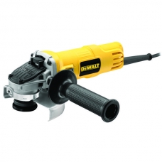 Polizor unghiular 125 mm 0.8 kW DeWalt DWE4057