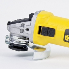 Polizor unghiular 125 mm 0.8 kW DeWalt DWE4057