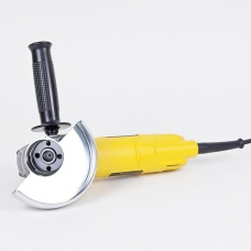 Polizor unghiular 125 mm 0.9 kW DeWalt DWE4157