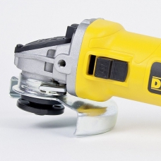 Polizor unghiular 125 mm 0.9 kW DeWalt DWE4157