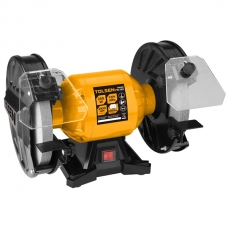 Polizor de banc 200 mm Tolsen 79648