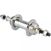 Втулка задняя, металл (14G x 36H), под гайку