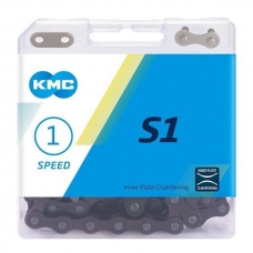 Lanț pentru bicicletă KMC S1