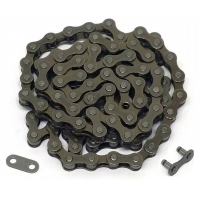 Цепь велосипедная KMC S1