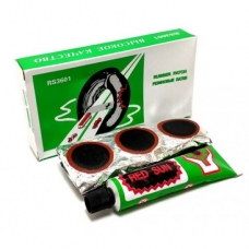 Латки для велосипедных камер RedSun RS3601