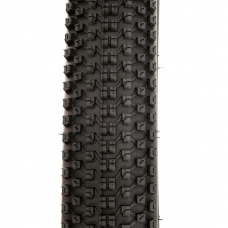 Покрышка велосипедная 24x2.35 BLACK CAT A105