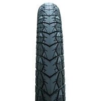Anvelopă p/u bicicletă 24x1.75 BLACK CAT A206 