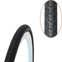 Anvelopă p/u bicicletă 700x32C BLACK CAT A207