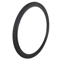 Anvelopă p/u bicicletă 700x32C BLACK CAT A207