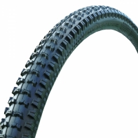 Anvelopă p/u bicicletă 24x2.125 BLACK CAT A210
