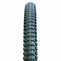 Anvelopă p/u bicicletă 24x2.125 BLACK CAT A210