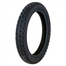 Anvelopă p/u moped/scuter 14x2.50 BLACK CAT AC811