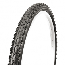Покрышка велосипедная 20x1.75 Deli Tire S-176