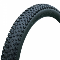 Anvelopă p/u bicicletă 16x2.125S BLACK CAT AC1747 