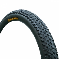 Anvelopă p/u bicicletă 16x2.125S BLACK CAT AC1747 