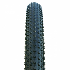 Покрышка велосипедная 20x2.125S BLACK CAT AC1747