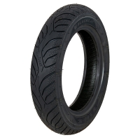 Anvelopă p/u moped/scuter 3.00-8 6PR BLACK CAT SC01