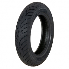 Anvelopă p/u moped/scuter 3.00-8 6PR BLACK CAT SC01