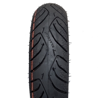 Anvelopă p/u moped/scuter 3.00-8 6PR BLACK CAT SC01