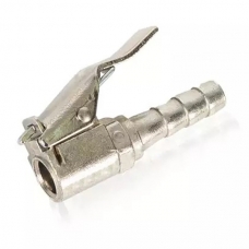 Наконечник для насоса алюминиевый