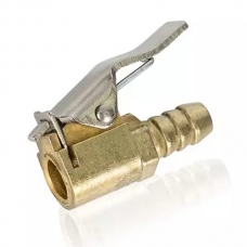 Наконечник для насоса латунь